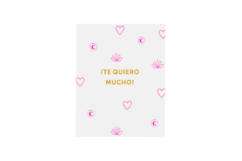 TARJETA DE REGALO